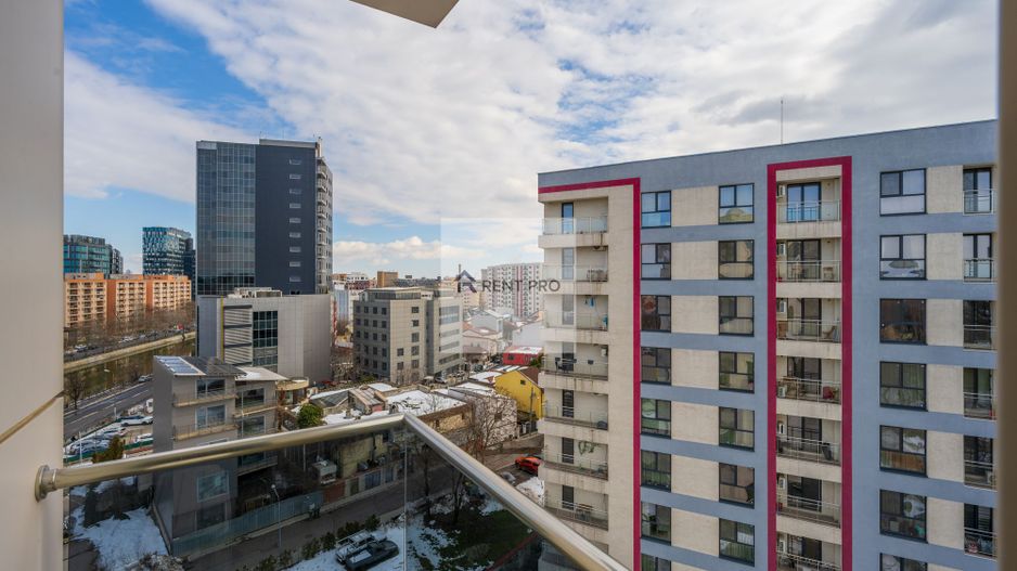 Premium Studio - Ranetti Premium Apartments 2021 - Poză 11