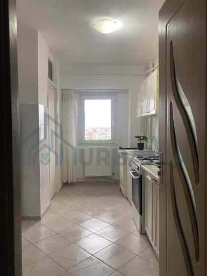 Apartament 2 camere de închiriat – Păcurari, zona Kaufland – 480 €/lună - Poză 2