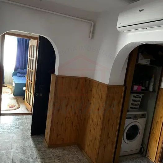 Inchiriere apartament 4 camere IC. Frimu 85 mp et 3, 450 EURO/Luna - Poză 5