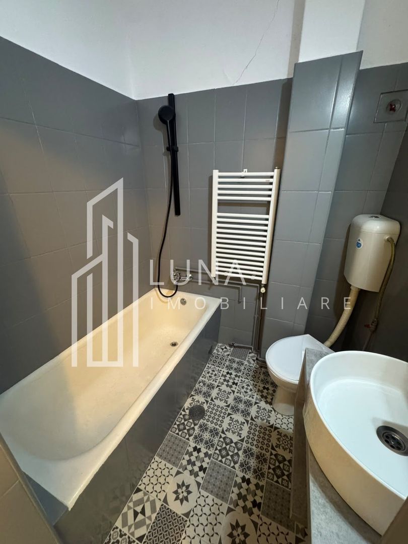 Apartament 2 camere de închiriat | Centrul Istoric | Centrală proprie - Poză 6