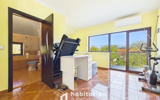 Casă individuală spațioasă și luminoasă cu garaj, în Mircea cel Bătrân - Poză 20