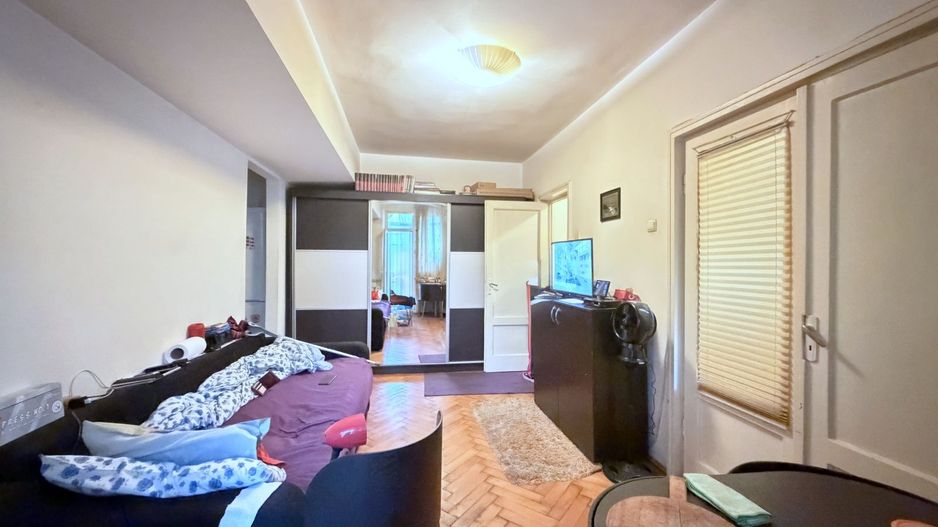 2 camere cu balcon - Floreasca - Parc cinematograf - Poză 3