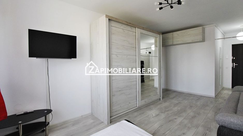 Ap 1 camera Bloc Nou - Green Residence + loc parcare - Poză 7