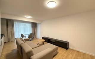 Apartament la cheie cu terasă generoasă Imobil nou Sopor - Poză 6