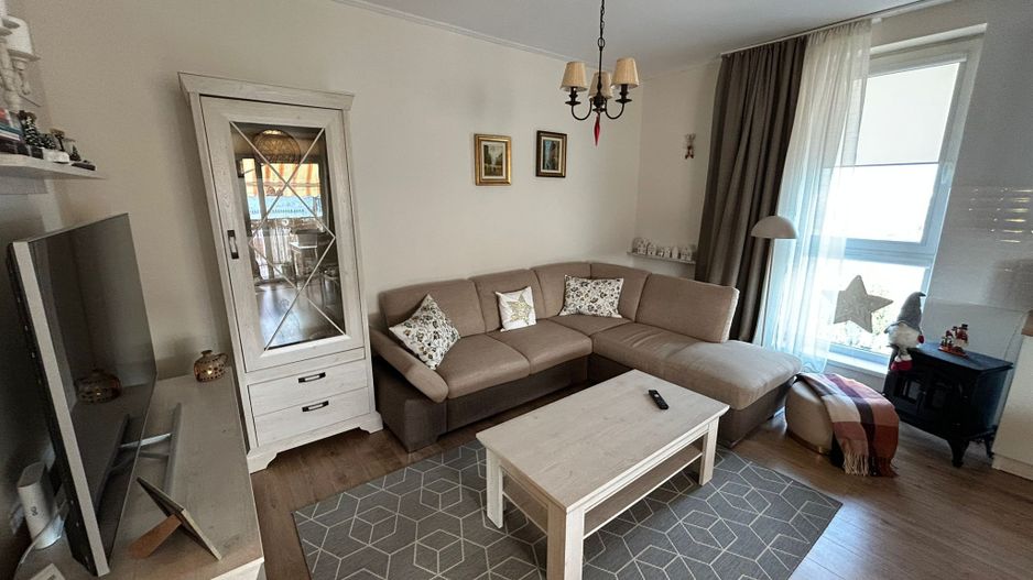 Apartament 2 camere, etaj 5 - zona Gara - Poză 9