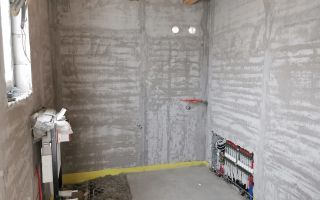 Casă la gri de vânzare în Popricani, Iași, teren 500 mp - Poză 7