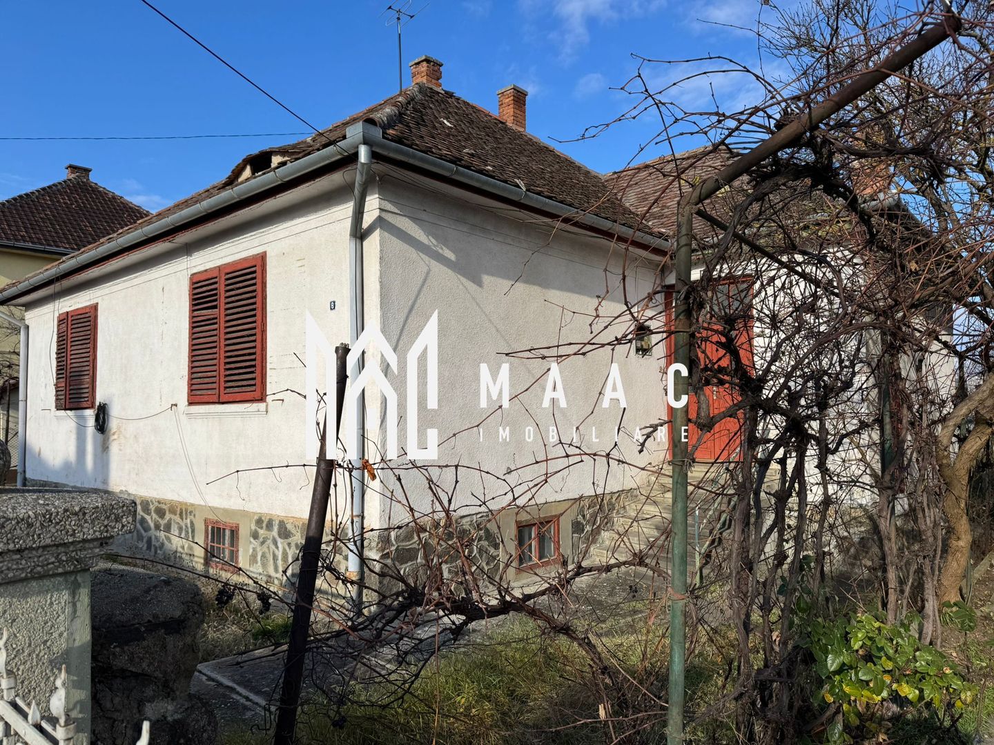 Casa individuala | Teren 900 MP | Sub Arini - Poză 1