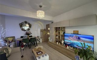 Apartament 2 camere, Panoramic Rezidence Galata, Iași - Poză 1