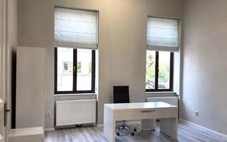 Spațiu de birou complet renovat | Ultracentral - Bulevardul Eroilor - Poză 2