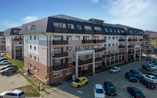 Subcetate|Coresi-Apartament 2 camere 60 mp+loc de parcare - Poză 21