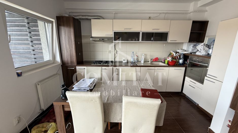 Apartament modern cu 2 camere | La cheie | Zona Piața Mărăști - Poză 4