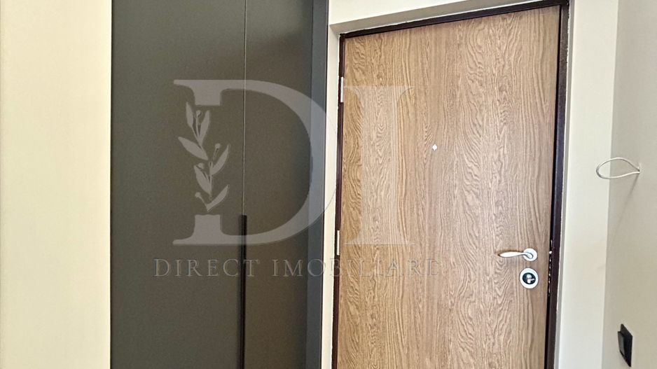 Apartament modern, mobilat complet – Zona Eroilor, Florești - Poză 23