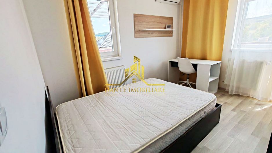 2 camere, decomandat,modern, terasa, parcare,Buna Ziua, Mihai Romanu - Poză 10