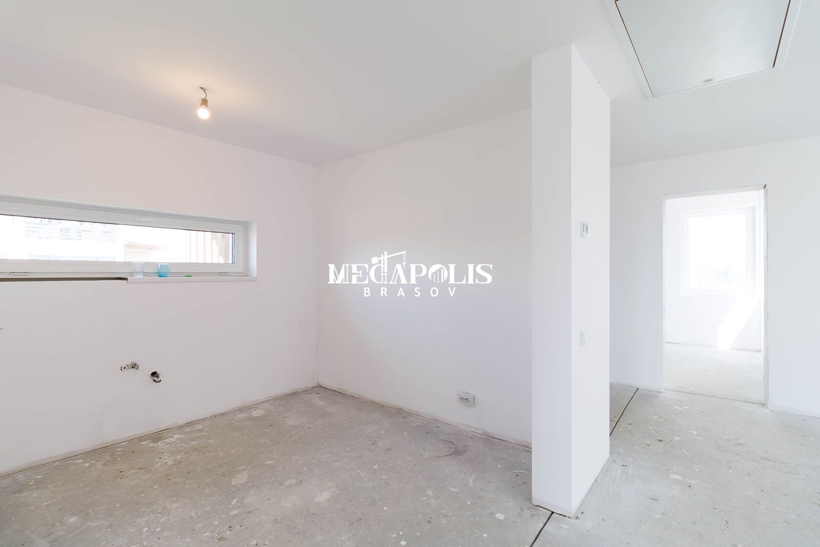 Casa Single / Structura Lemn / Finisaje Incluse - Poză 8