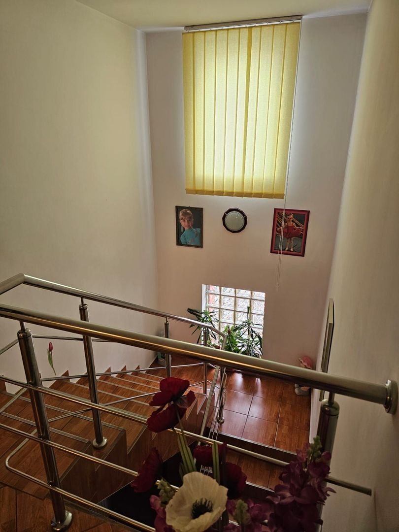 Casa- Str Tismana, zona Spitalul nr 1 - Poză 12