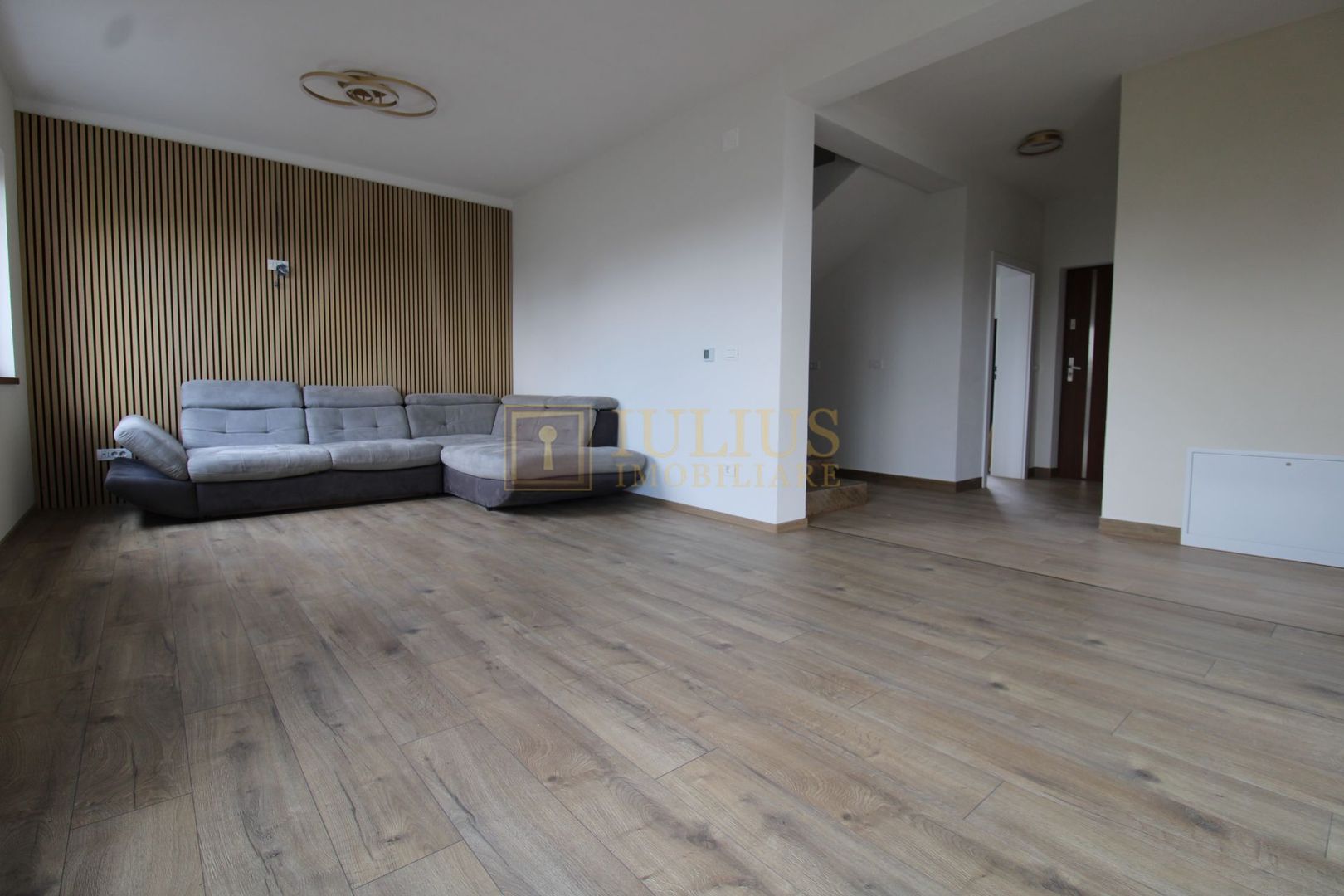 Casă modernă – prima închiriere | Dumbrăvița, zona Cora - Poză 7