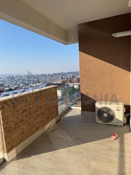 Apartament 2 camere, 69 mp, Complex Zorilor, Moara de Vânt, Iași – vânzare - Poză 5