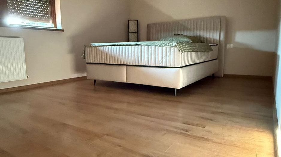 Duplex cu 4 camere - zona parcului Terra - Poză 21