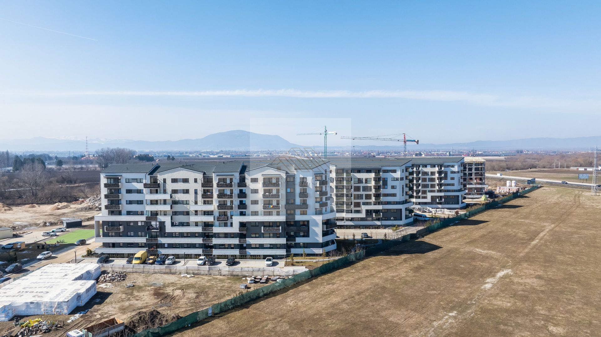 2 Camere | Studio | 0% Comision | Tractorul | 2026-2027 - Poză 27