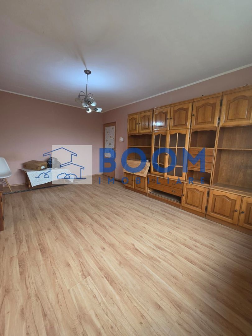 Apartament 3 camere Matei Basarab | Centrala proprie | - Poză 1