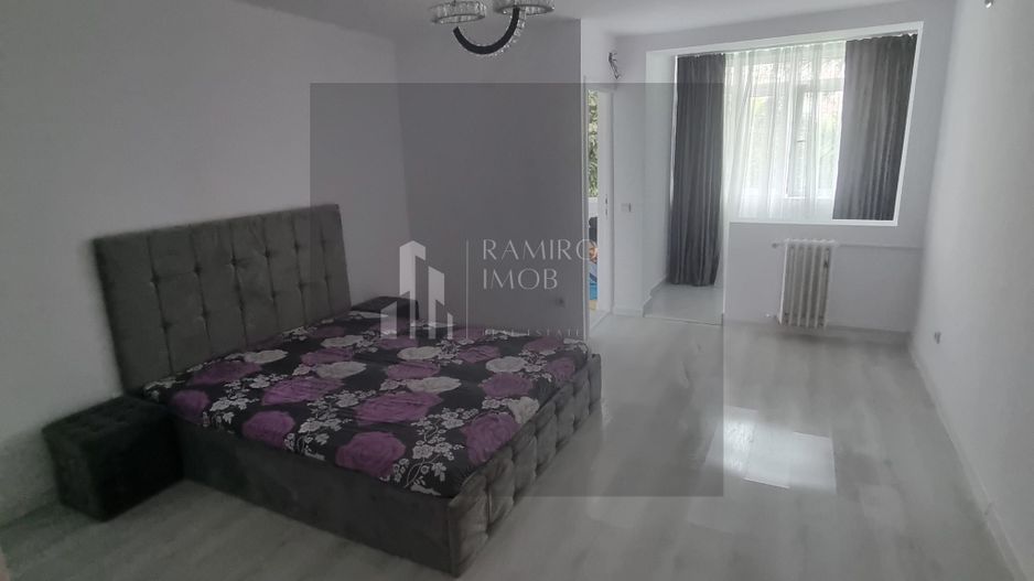 Garsoniera Soseaua Giurgiului / Piata Progresul / Mutare imediata - Poză 1