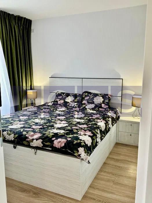 VANZARE APARTAMENT 2 CAMERE PALLADIUM RESIDENCES PARCARE SUBTERANA NICOLAE TECLU - Poză 3