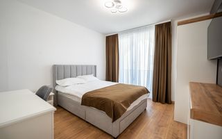 Apartament deosebit 2 dormitoare - cart. Europa - Poză 1