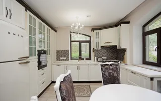 Vânzare, casă 370 mp, + 6 ari, 3 nivele, str. Ghidighici, Buiucani - Poză 14