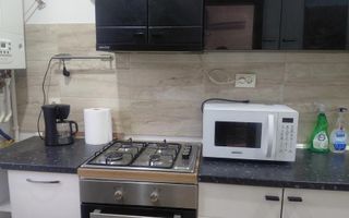 Garsoniera in bloc nou zona Calea Calarasilor cu centrala proprie - Poză 6