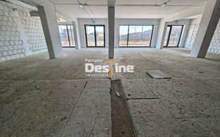 Spatiu Comercial 217 mp parter 2 parcari la intrare in Silk District - Poză 8