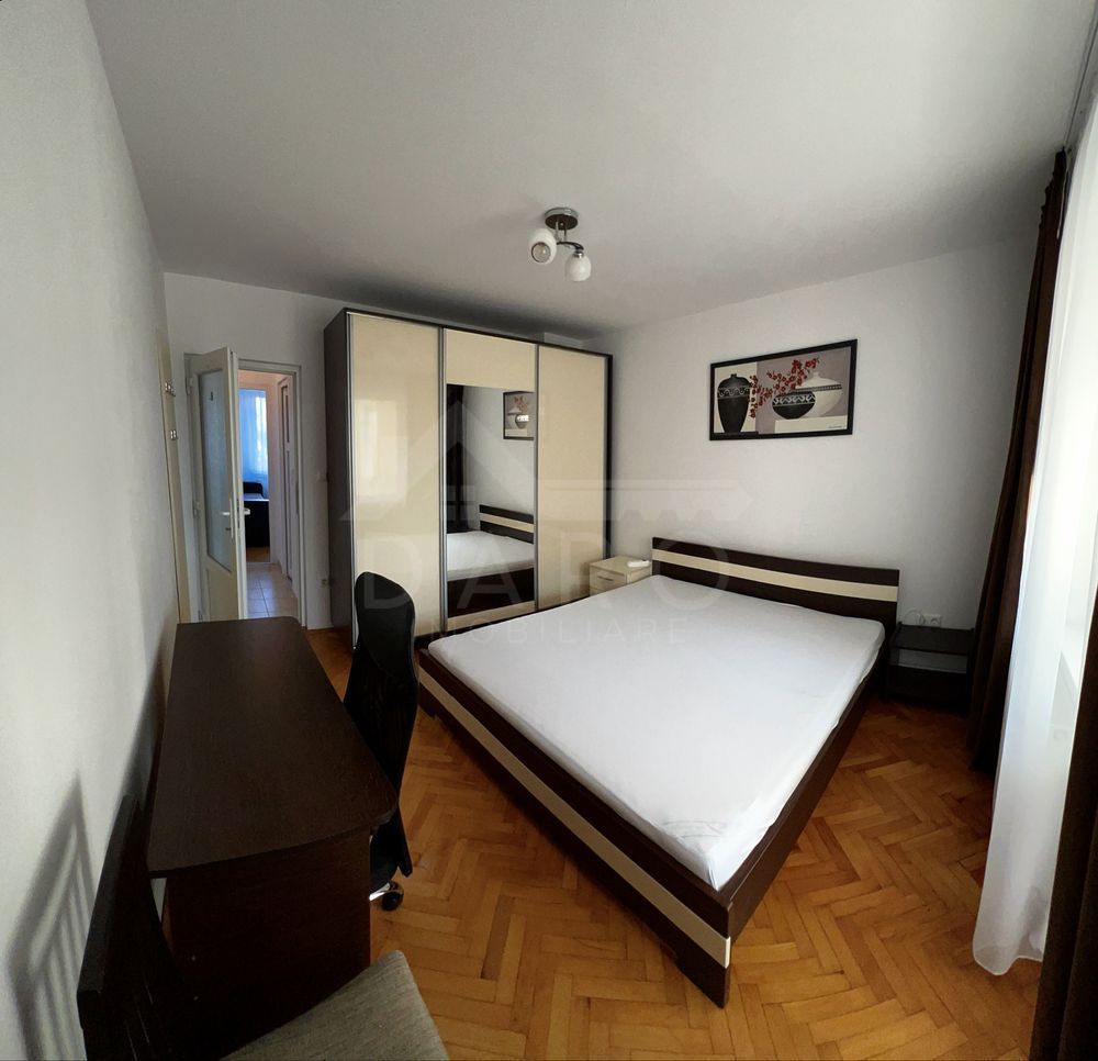 Aparatament 4 camere ,7 noiembrie , de inchiriat - Poză 5