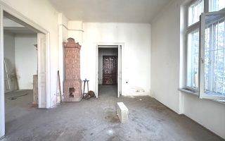 Vanzare teren 460mp cu imobil arhitectura neoromaneasca - Victoriei- Capitale - Poză 8