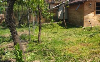 Casă de închiriat, 2 dormitoare, mobilată, curată, curte mică, zonă liniștită, aproape de centru, Iași - Poză 8