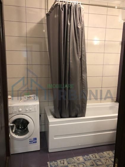 Apartament 2 camere decomandat, zona centrală Șmârdan-Palas, Iași – George Emil Palade - Poză 2