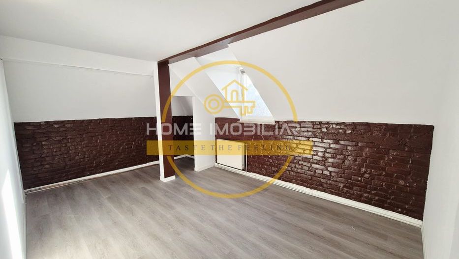 🏠Apartament 3 cam, 81MP, decomandat, etaj 4 // 📍Copou - Poză 9