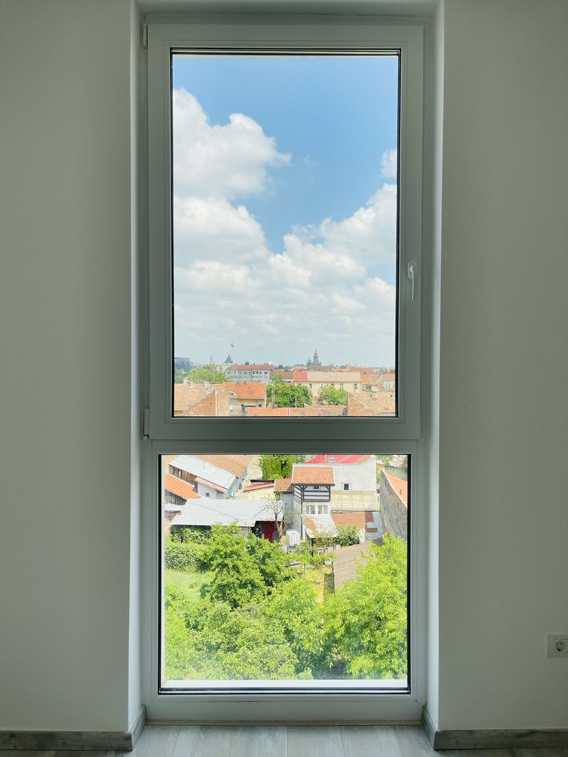 OFERTA VANDUTA - Direct Dezvoltator 0% Comision | Apartament 2 camere 55.8 mp | - Poză 25