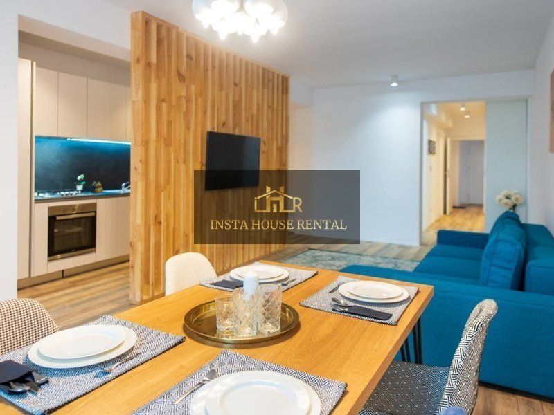 Apartament 2 camere + parcare Exclusivist vedere lac - Poză 8