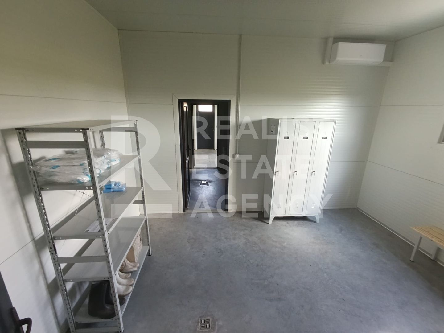 Spațiu comercial, producere+plantație de aronie, Timiș - Poză 13