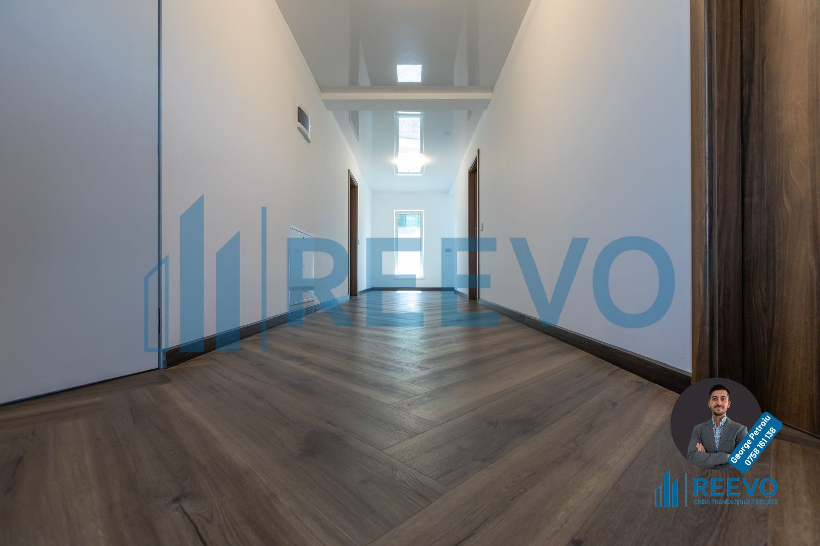 Casă/Vilă premium de vânzare, Hemeiuși, Bacău - Poză 27