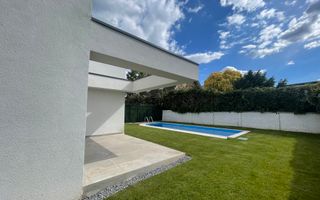 MODERN VILLA -  FIRST RENT - LUXURY GATED COMMUNITY - Poză 2