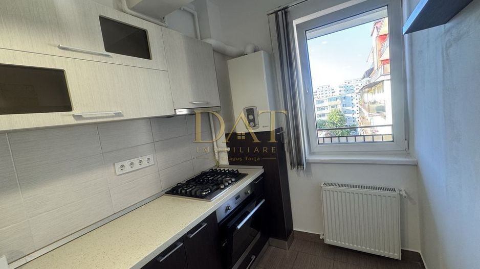 Apartament 1 camera | etaj intermediar | zona Hotel Paradis | terasa - Poză 3