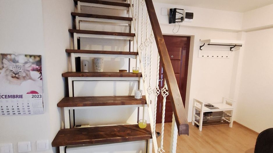 Apartament 3 camere Timpuri Noi Metrou - Poză 8