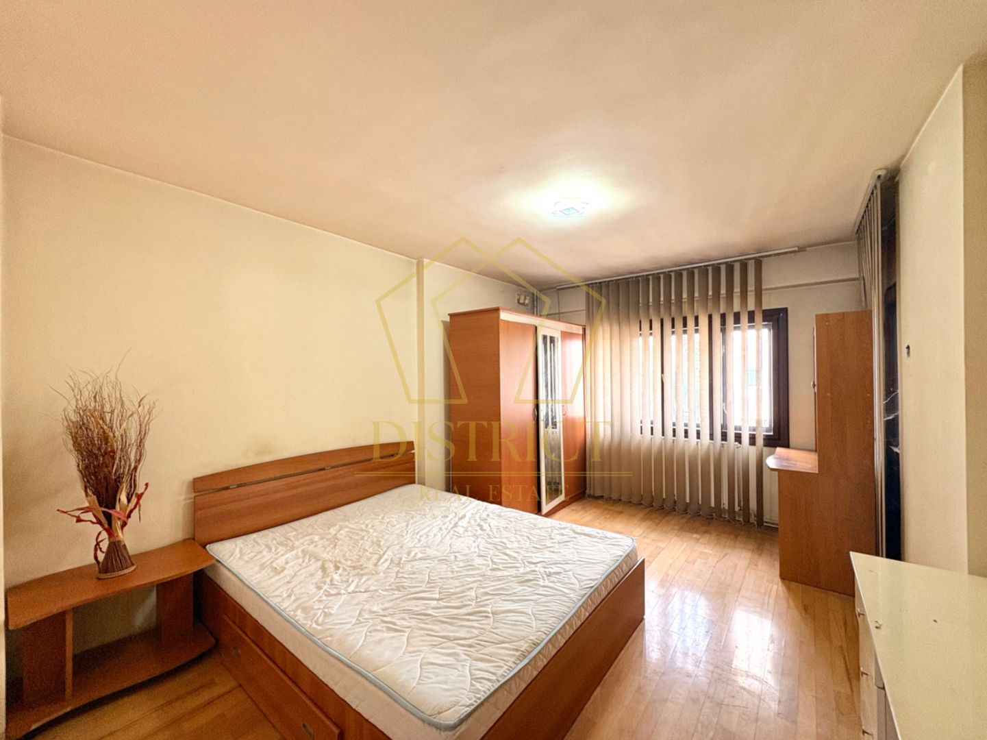 Apartament spațios cu 3 camere si balcon de 15mp | Modern | Dorobantilor - Poză 1