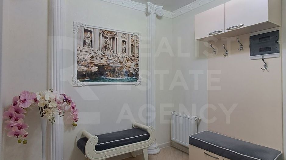 Vânzare, apartament, 1 cameră, strada Ginta Latină, Ciocana - Poză 13