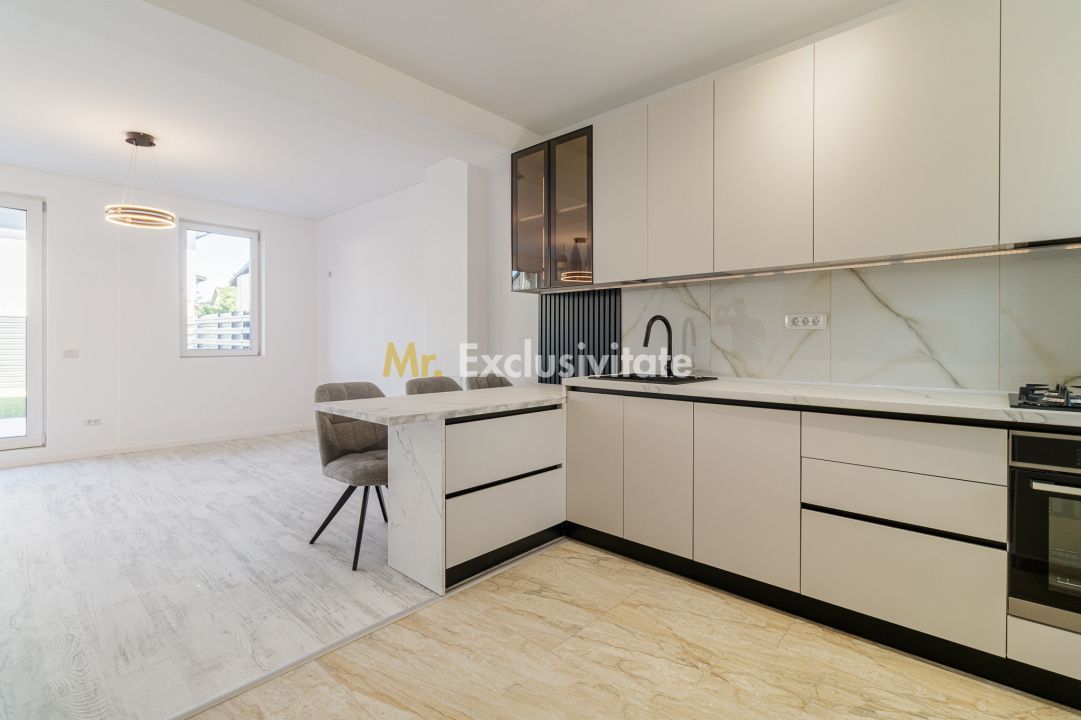 casa 4 camere Nicolae Iorga Chiajna - Poză 1