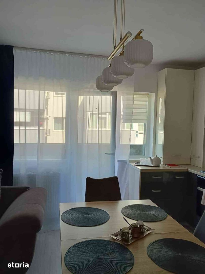 Apartament 3 camere Theodor Pallady / Centrala proprie/ Parcare - Poză 5