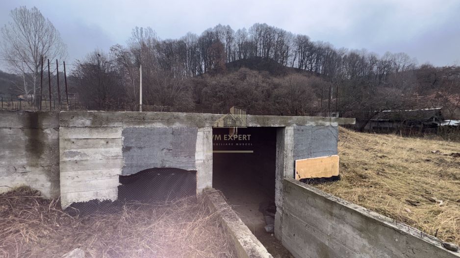 TEREN INTRAVILAN 2200 MP CAMPULUNG ARGES - Poză 27