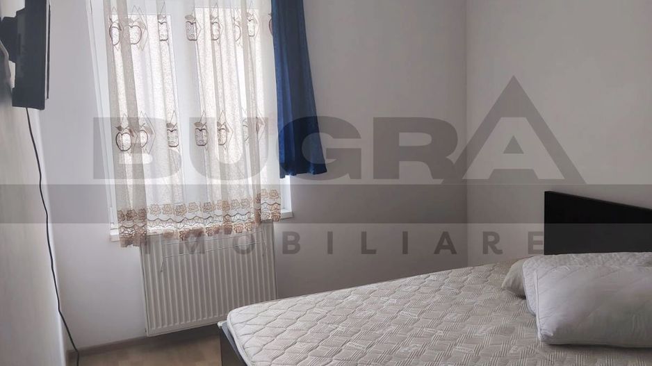 Apartament de 3 camere, modern, 60mp, parcare, zona Eroilor - Poză 6
