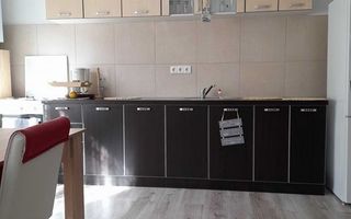 Apartament cu 2 camere, balcon și vedere deschisa, Florești. - Poză 1