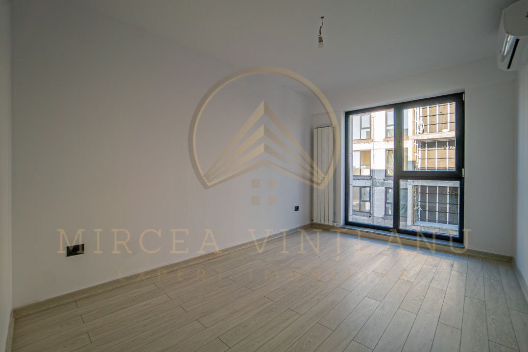 INEL II- COMPLEX PRIMO RESIDENCE - Apartament cu 3 camere situat la etajul 3. - Poză 4